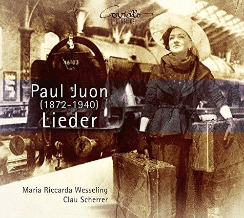 LIEDER