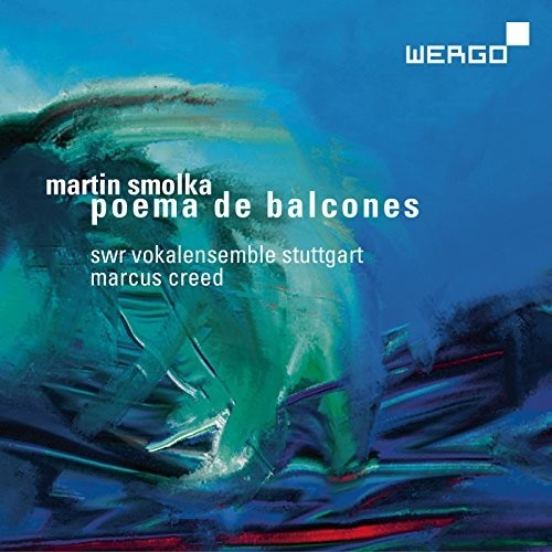 Smolka: Poema de balcones - Walden, the Distiller of Celesti