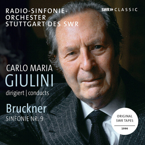 Bruckner: Symphony No. 9, WAB 109