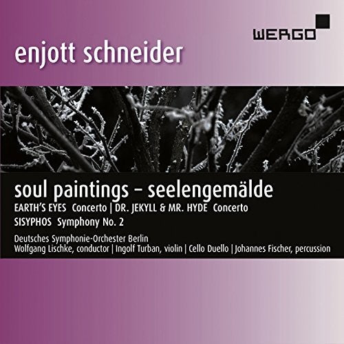 Soul Paintings