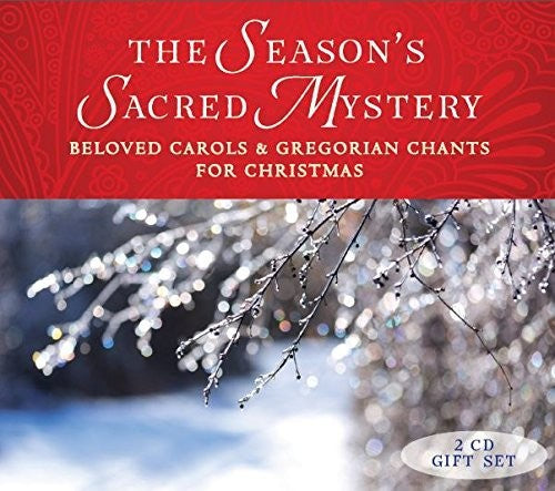 THE SEASON'S SACRED MYSTERY
