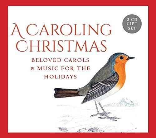 A CAROLING CHRISTMAS