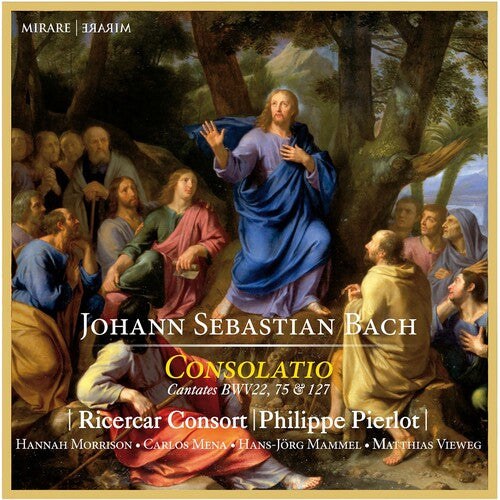 CONSOLATIO
