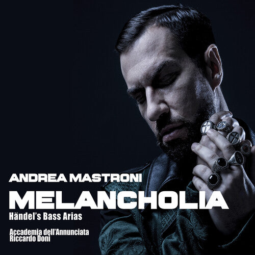 MELANCHOLIA