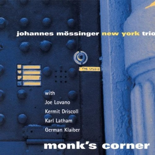 Monk's Corner