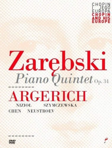 PIANO QUINTET