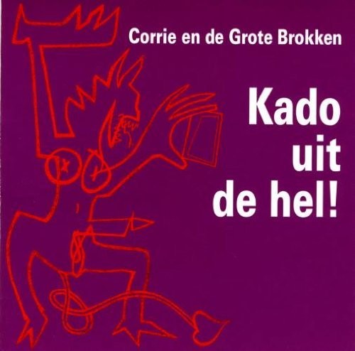 KADO UIT DE HEL! (2)