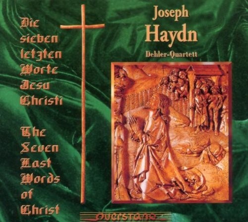 DIE SIEBEN LETZTEN WORTE JESU