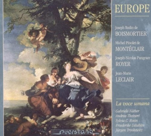 EUROPE