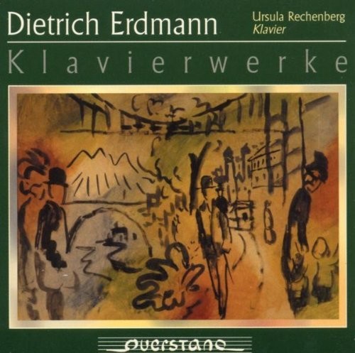 KLAVIERWERKE