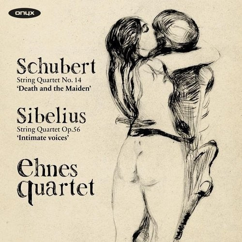Schubert & Sibelius: String Quartets