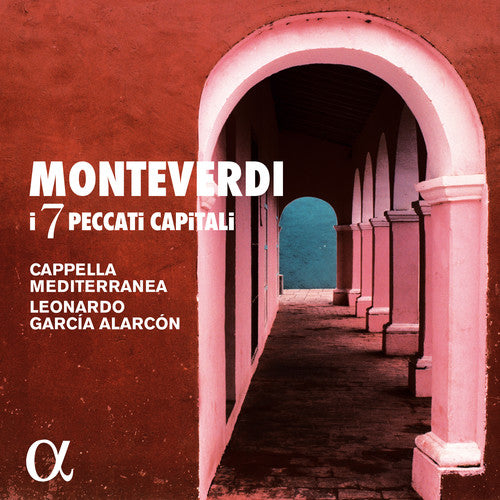 Monteverdi: i 7 peccati capitali