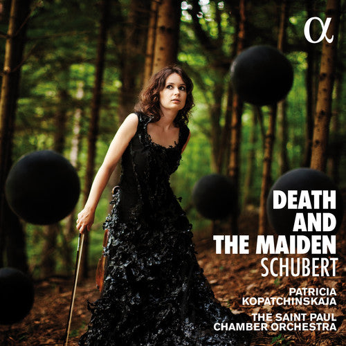 Death and the Maiden (Live)