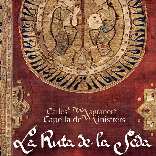 LA RUTA DE LA SEDA