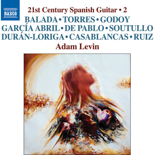 21st Century Spanish Guitar, Vol. 2