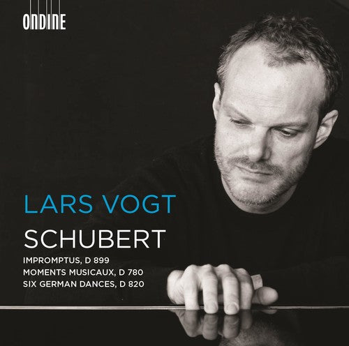 Schubert: Piano Works