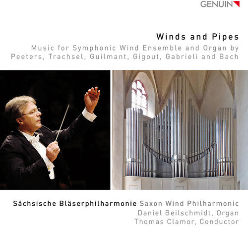 Wind & Pipes