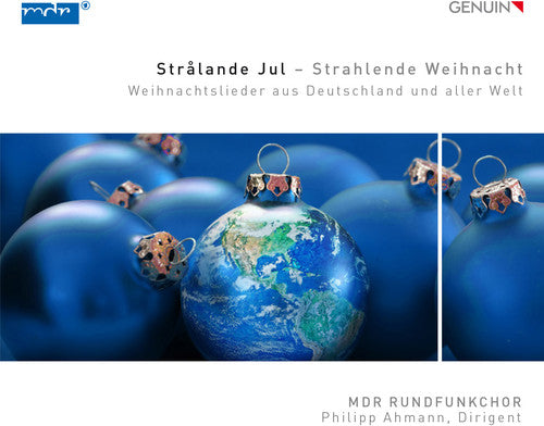 Weihnachtslieder aus Deutschland und aller Welt