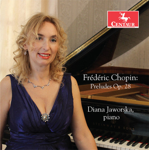 Chopin: Preludes, Op. 28