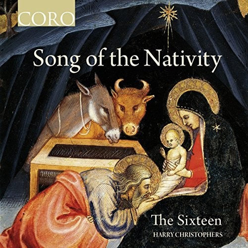 Songs Of The Nativity