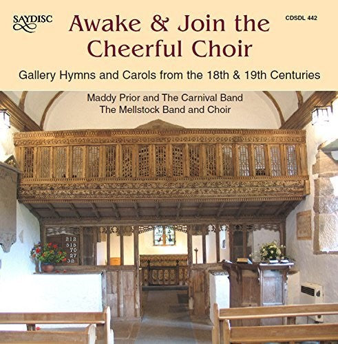 Hymns of the 18th-19th Centuries