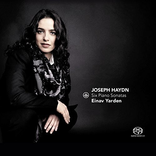 Haydn: 6 Piano Sonatas