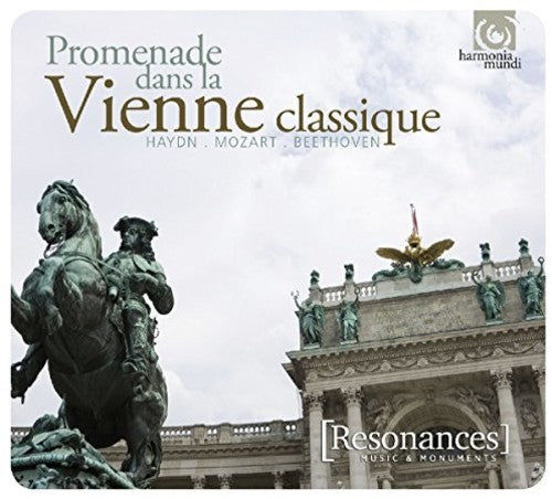 Promenade à dans la Vienne classique