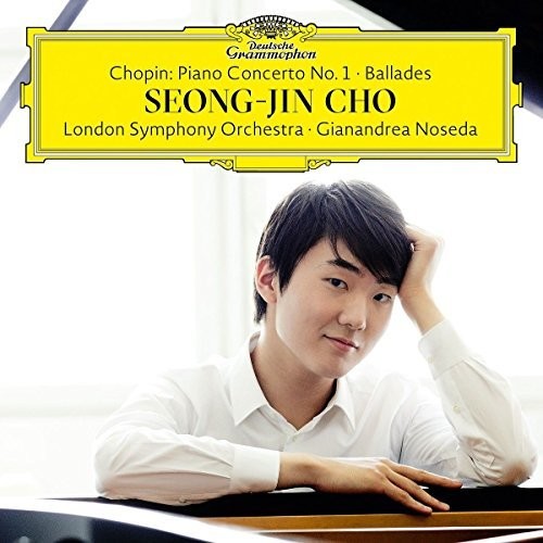 PIANO CONCERTO  BALLADES