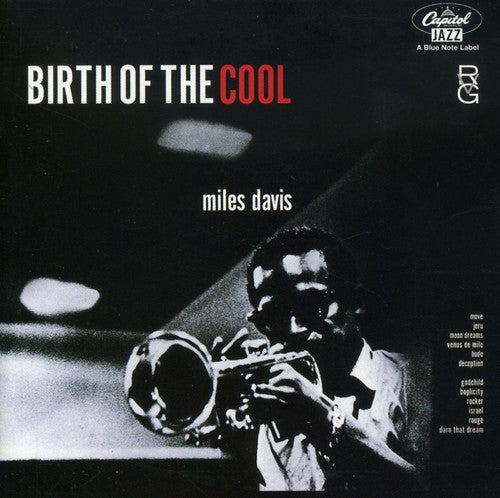 BIRTH OF THE COOL