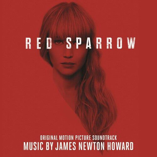 RED SPARROW