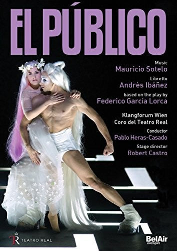 Sotelo: El Público