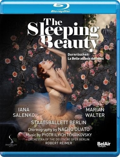 Tchaikovsky: The Sleeping Beauty