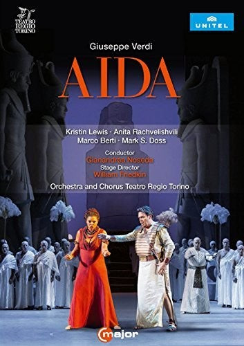 VERDI: AIDA