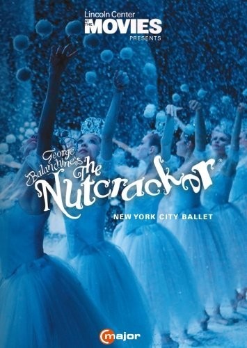 Tchaikovsky: The Nutcracker