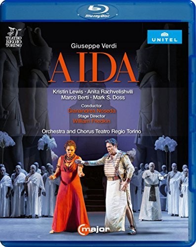 VERDI: AIDA