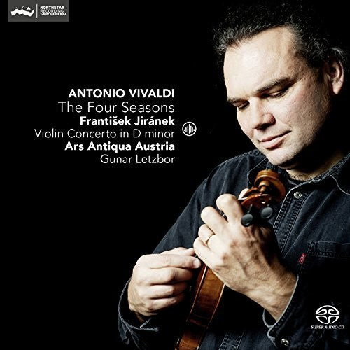 Vivaldi: The Four Seasons
