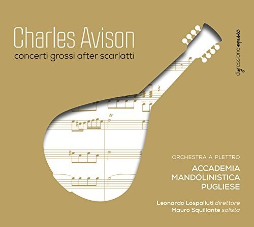 CONCERTI GROSSI AFTER SCARLATT