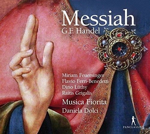 Handel: Messiah, HWV 56