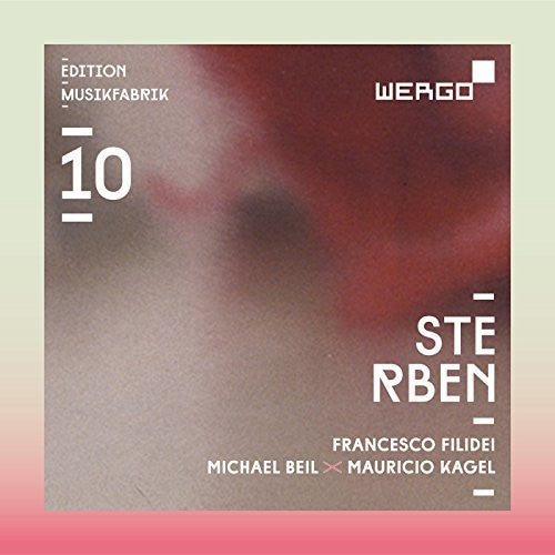 STERBEN