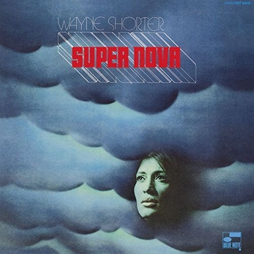 SUPER NOVA