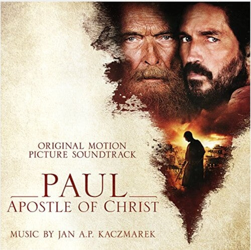 PAUL, APOSTLE OF CHRIST