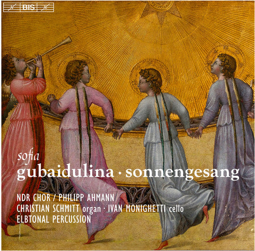 Sofia Gubaidulina: Sonnengesang (Live)