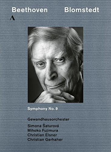 Beethoven: Symphony No. 9