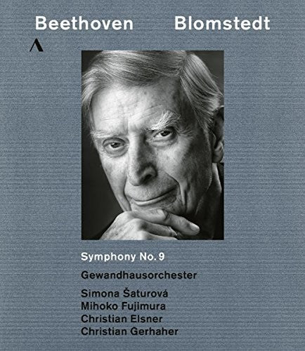 Beethoven: Symphony No. 9