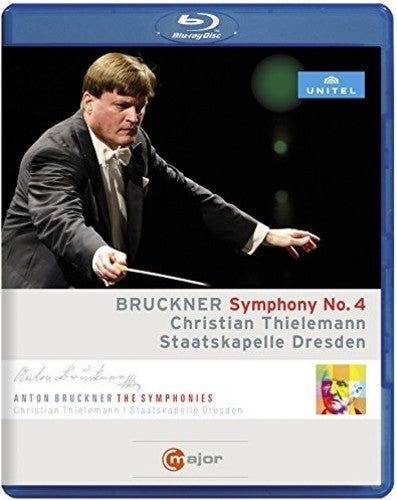 Bruckner: Symphony No. 4