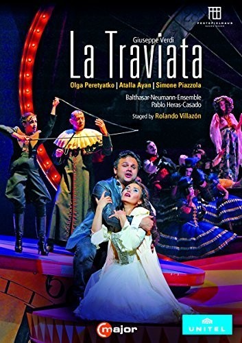 Verdi: La traviata