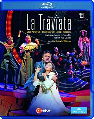 Verdi: La traviata