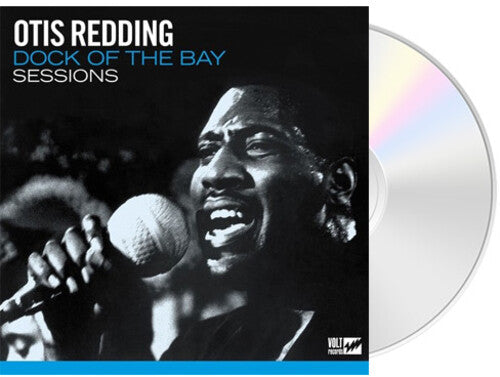 DOCK OF THE BAY SESSIONS