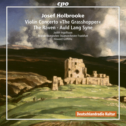 Holbrooke: Symphonic Poems, Vol. 2