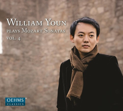 Mozart: Sonatas